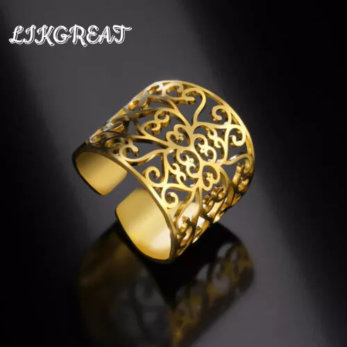 Finer clearance rings jewellery
