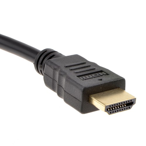 2m DVI Auf HDMI 18+1 Videokabel für TV Monitor Alt PC Spielkonsole DVR Nvr 1.8m - Bild 8 von 10
