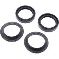 Wellendichtring Satz Gabel Jmp Mit Staubkappe FüR Showa 41Mm, Honda Cbf Fa F / A