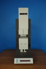 Perkin Elmer TMA 7 Thermomechanical Analyzer 