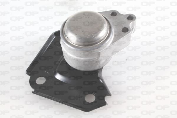 Support moteur droit Ford Fiesta V Van 1.4 et Fusion GPL silentbloc suspension