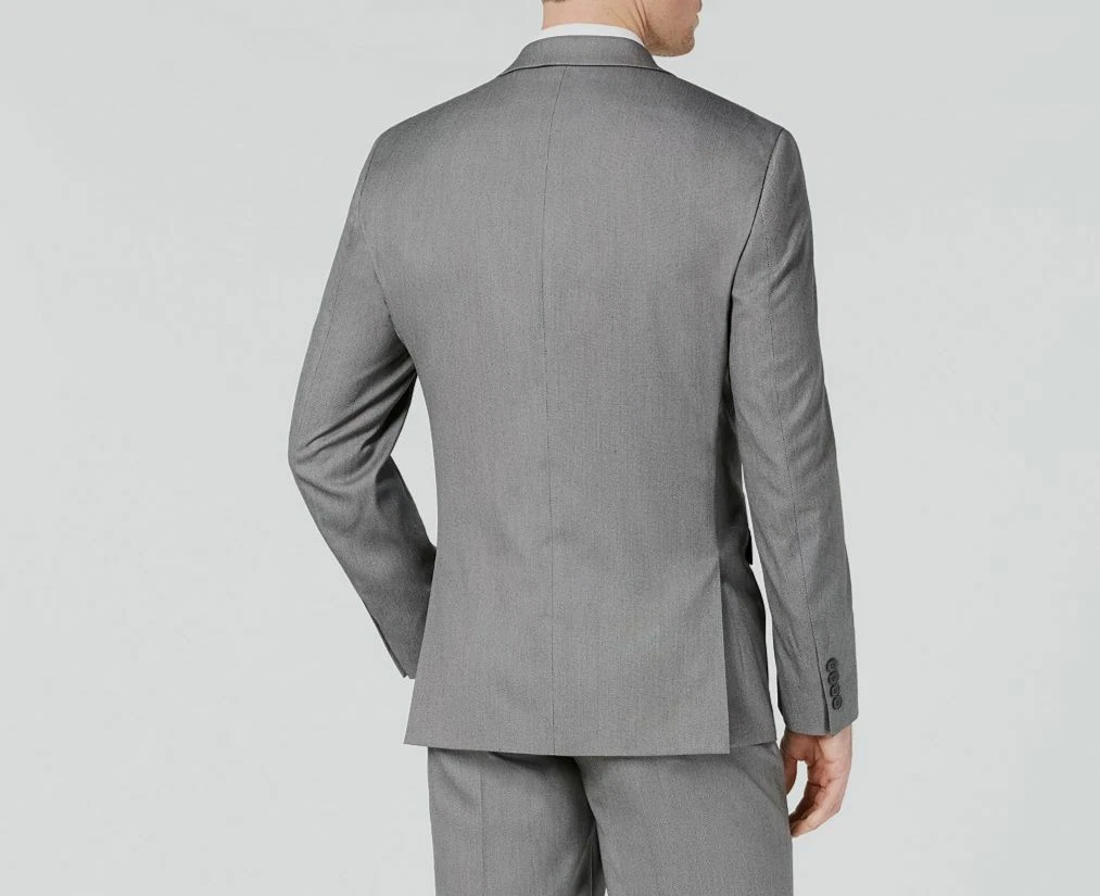 Van heusen shop white blazer