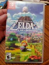 Legend of Zelda Link's Awakening - Nintendo Switch for sale online