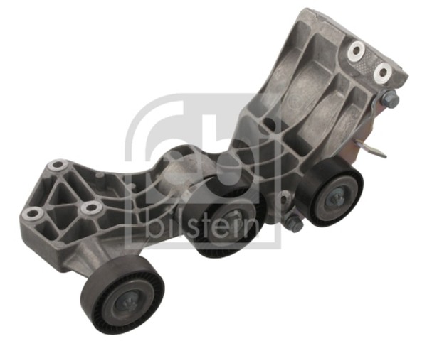 Multifr. Riemenspanner Db W169/245-image