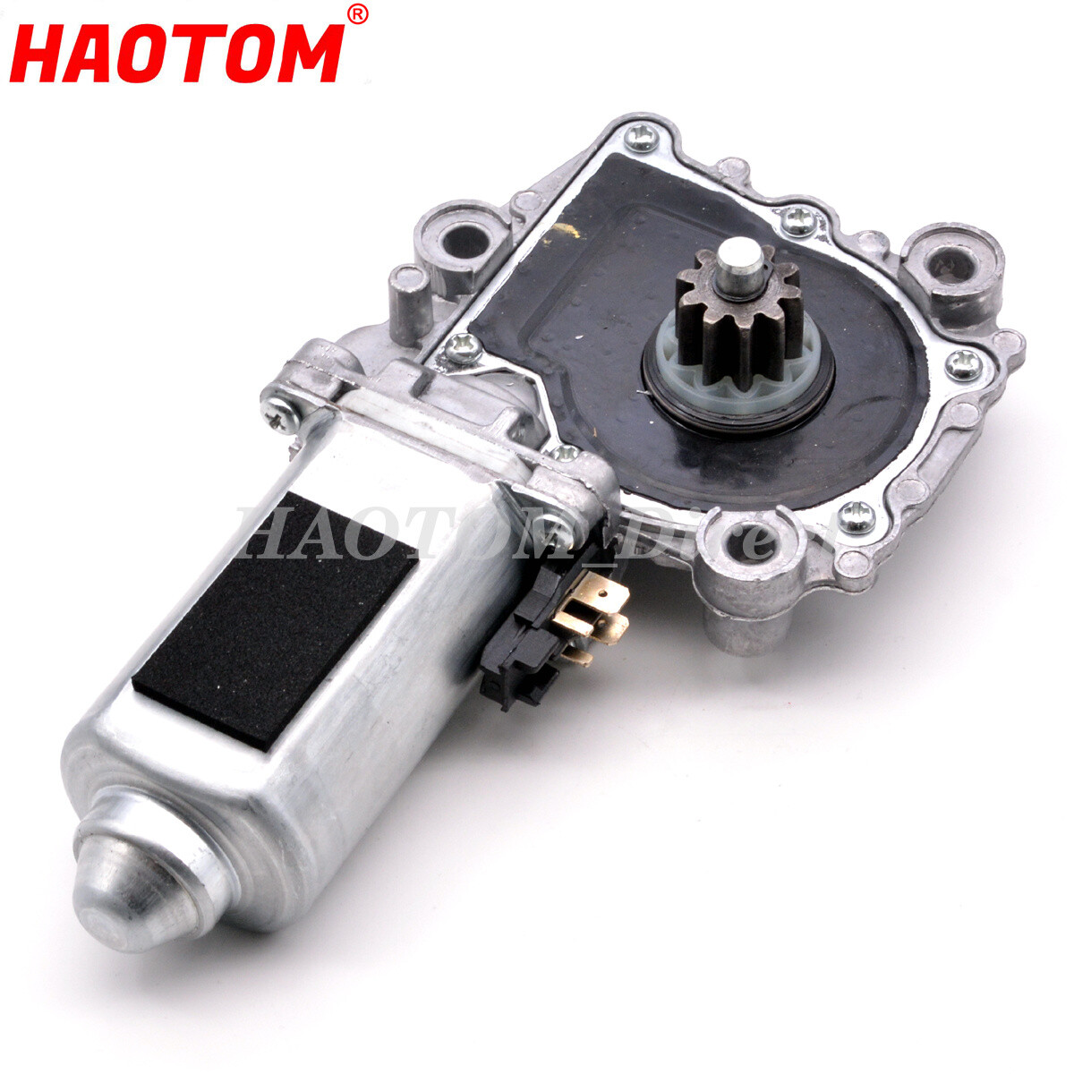 For VOLVO Trucks FH FM Left Window Regulator Motor VOE 3176549 1062010 ...