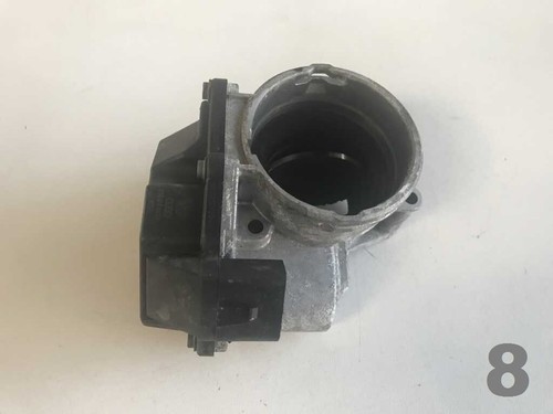Volkswagen Drosselklappe 03G128063G