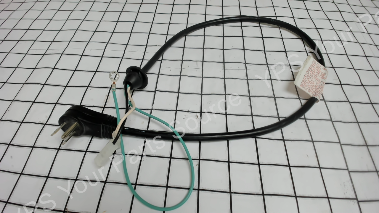 OEM GE Downdraft Vent Power Cord ASM WB18X10508 for sale online eBay