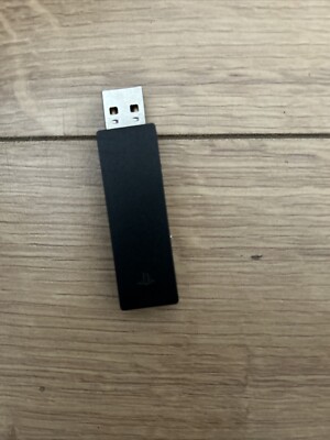 Sony PS4 Wireless Headset USB Dongle nur Empfänger - nur der Dongle