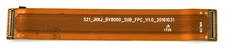 OEM BLACKVIEW BV8000 PRO REPLACEMENT SUB-FPC FLEX CABLE RIBBON CONNECTOR
