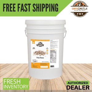 augason farms pinto beans