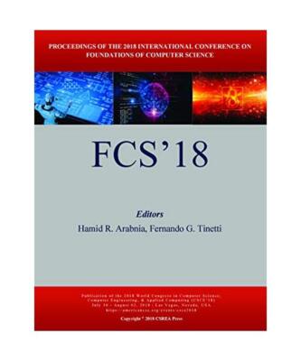 Foundations of Computer Science