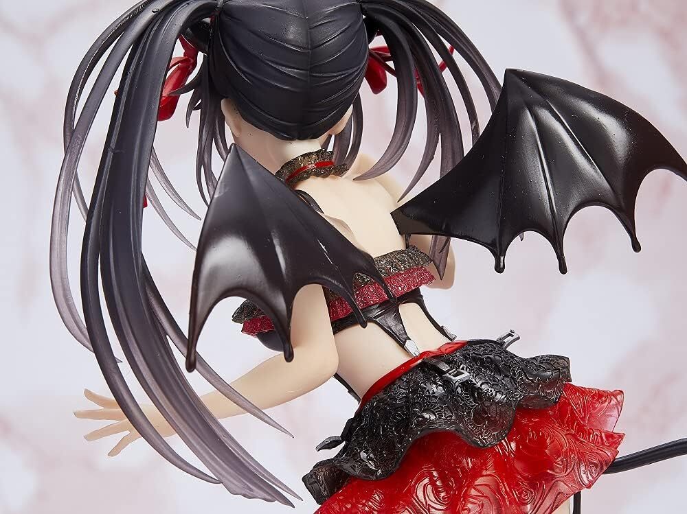 kurumi♡ Date A Live IV Kurumi Tokisaki (Casual Wear Ver.) Coreful Figure