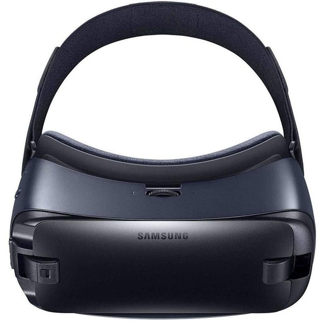 Samsung Gear Vr Sm R323 S8