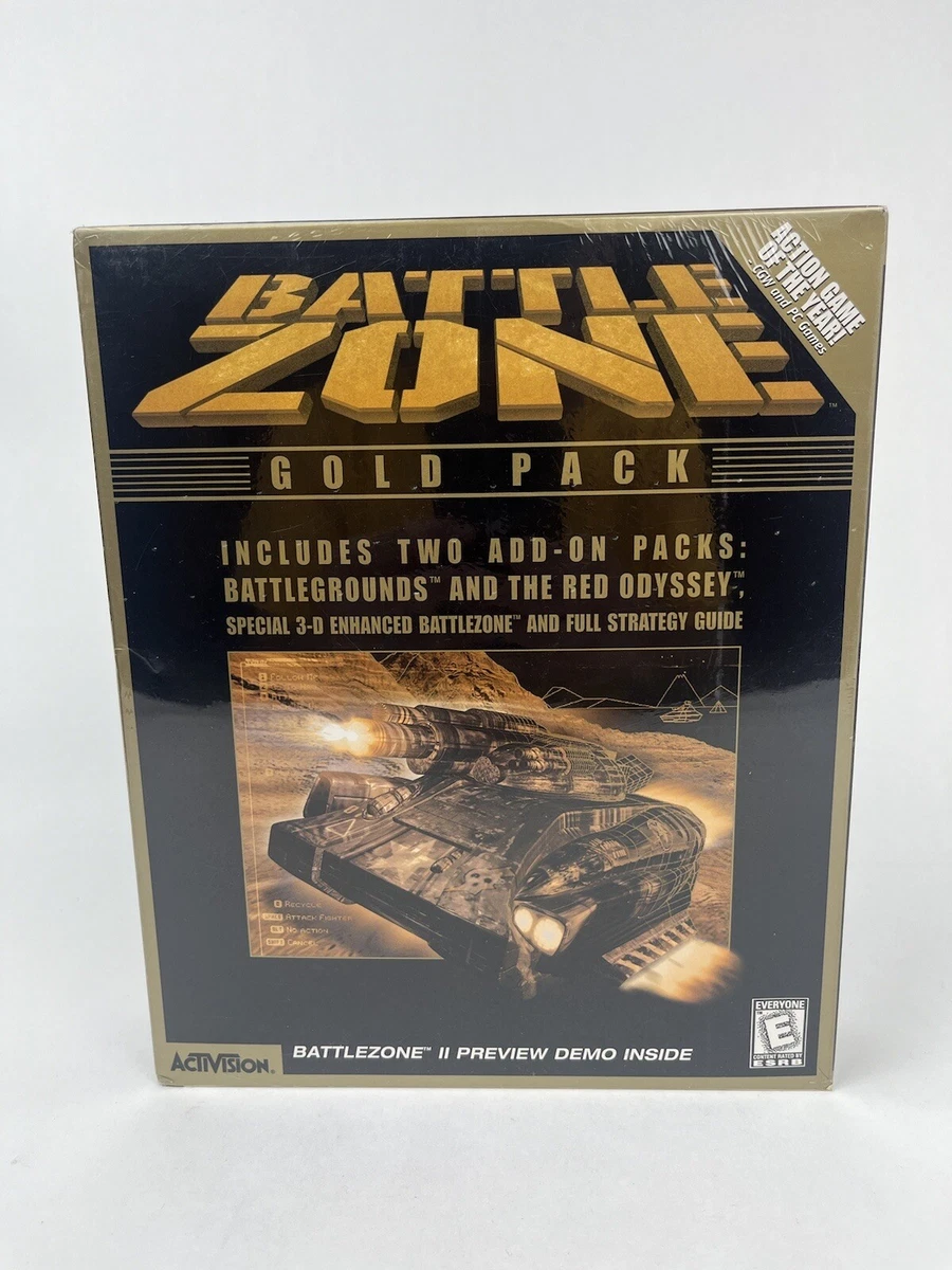 [輸入盤 CD] Battlezone / Fight Goes On Amazon.co.jp: Atari Battlezone - Original Coin Classics (輸入版