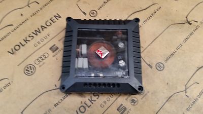 Rockford Fosgate Frequenzweiche T1652-S 6,5 2 Wege System 