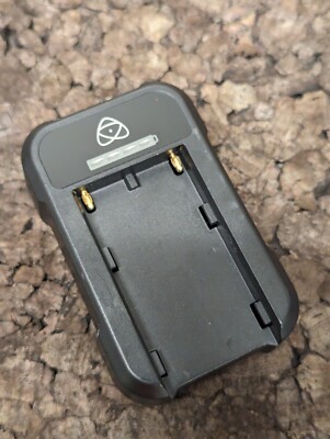 Atomos Battery Charger 11v - 16.8v 8.4v Genuine Original