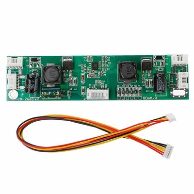 2X(Universal 26-65 Inch Led Lcd Tv Backlight Driver Board ...
