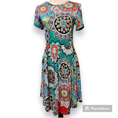 MURRAL petal race dress 　Size1 s-l400.jpg