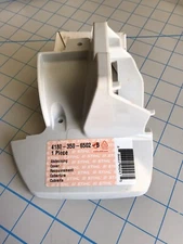 Stihl Genuine Replacement Part 41803506502-B Trimmer Cover NOS