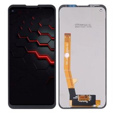 For Doogee V10 LCD Display Touch Panel Screen Digitizer Assembly Replacement