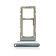 For Sim Card Tray Compatible For Samsung Galaxy Note 10 Plus Aura Black