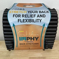Imphy for Backjoy Back Stretcher Relief & Flexibility