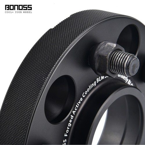 4pc 20mm For Land Rover Range Rover Vogue 2015+ BONOSS Wheel Spacer 5x120 CB72.5 - Picture 12 of 16