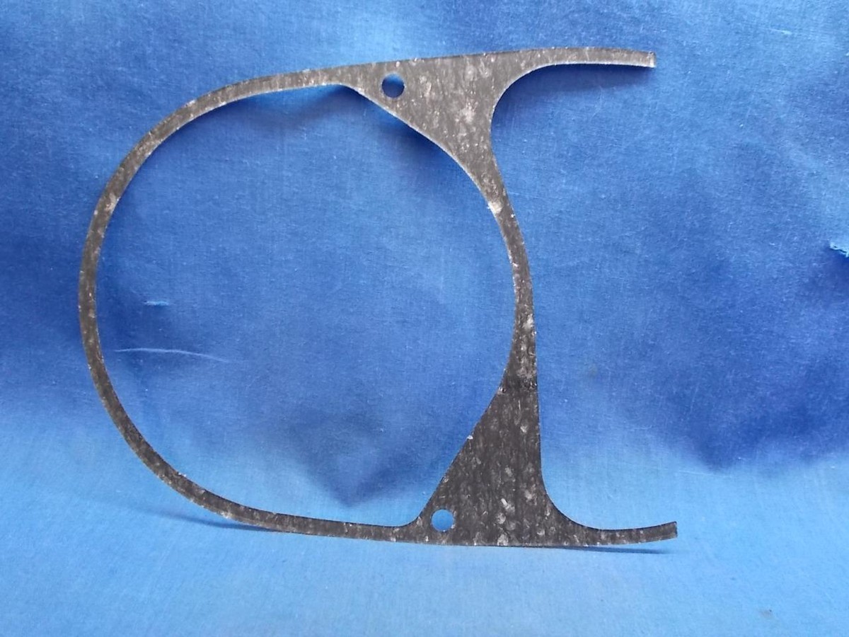 その他 ggj Kawasaki 14045-007. OEM LH Engine Cover Gasket. Fits Kawasaki G31M