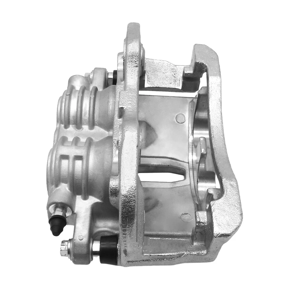 Front Rear Left Right Brake Caliper for Chevrolet Silverado 1500 HD GMC Sierra - Image 4 of 4