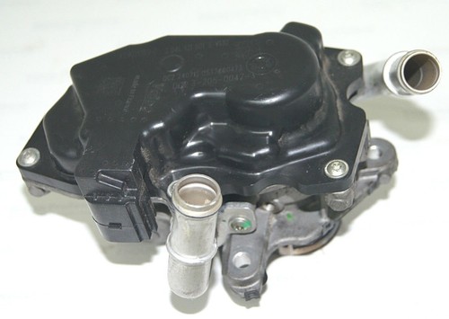 *Original Abgasrückführungsventil 04L131501E Top Zustand VW Golf 7