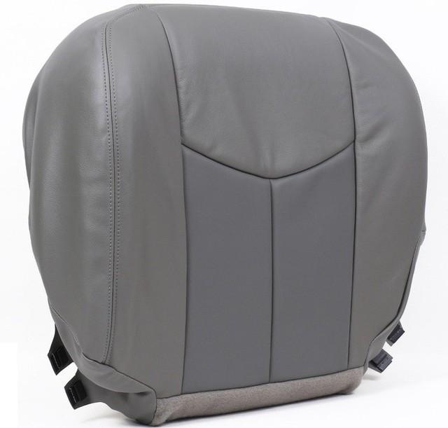 2003 2004 2005 2006 GMC Sierra & Yukon Denali Replacement Seat Cover