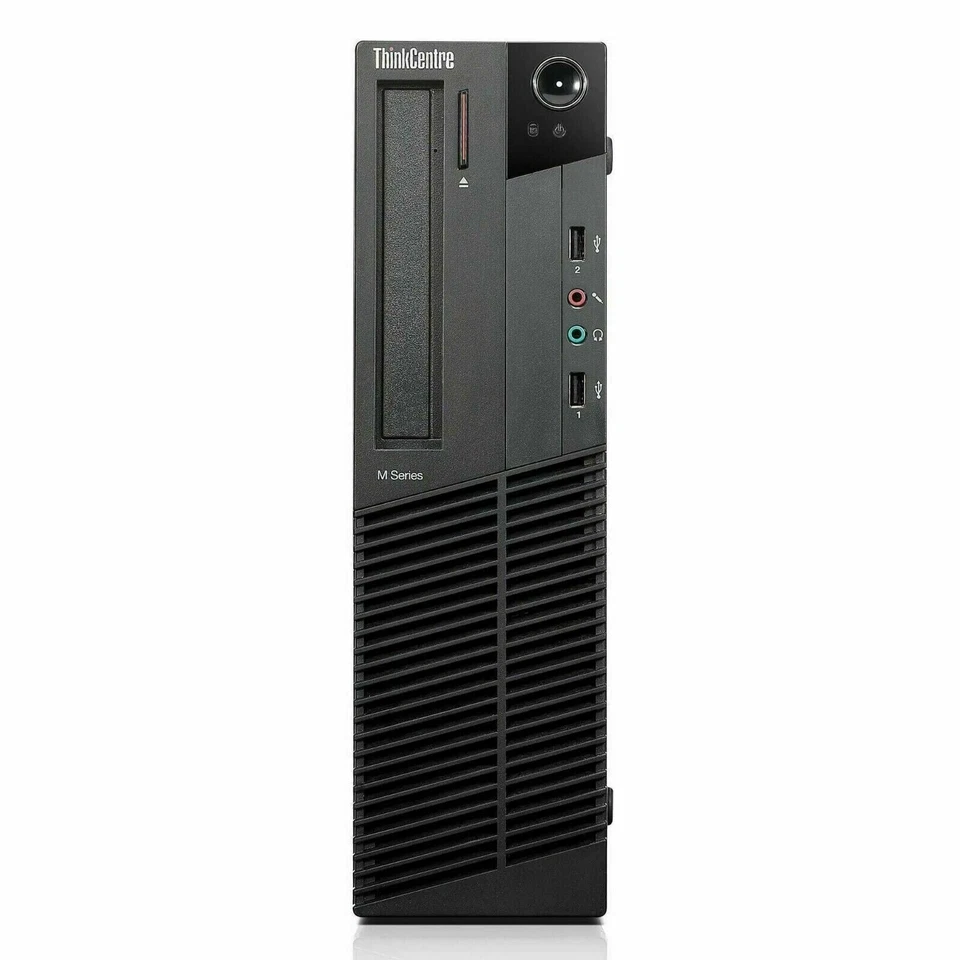 Gaming Desktop Computer PC Intel i5-3rd 8GB RAM 500GB HDD NVIDIA 1030 WiFi Win11 - Image 2 of 4