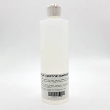 Adhesive Remover for Breast Forms & Prosthetics – Gentle & Effective Cleaner