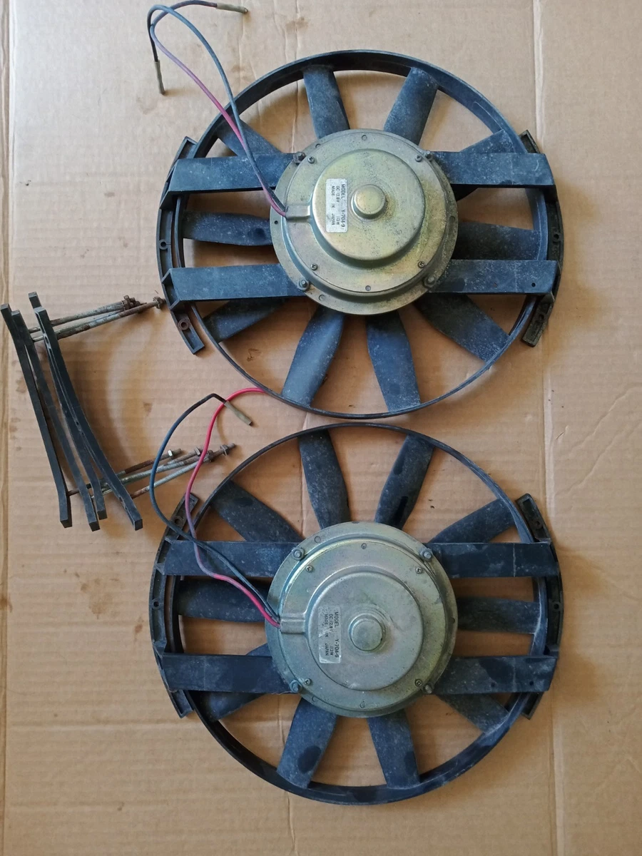 Flex-a-lite Car & Truck Fans & Kits for sale | eBay