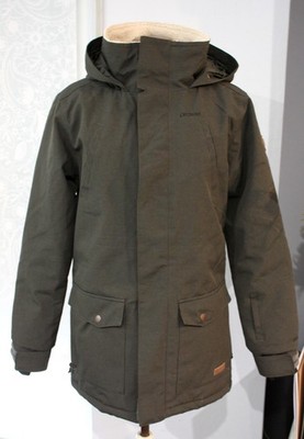 Tolle Skijacke von Protest, Gr. 176, wie neu