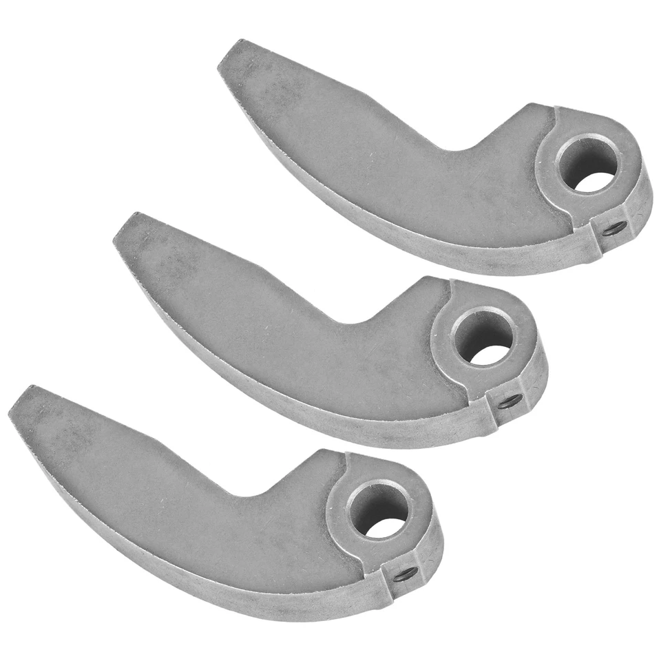 3 Primary Drive Clutch Weight Bushing 671/70 fits Arctic Cat F1000 2007 0746-671 - Image 3 of 4