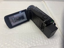 Canon HF R62 Camcorder - Black