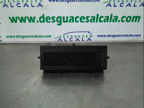 280341078RA PANTALLA MULTIFUNCIÓN / 2055857C2 / 824426 PARA RENAULT CLIO III AUTH