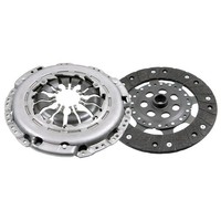Kupplungssatz Blue Print ADN130220 FüR MERCEDES-BENZ Nissan Renault Dacia