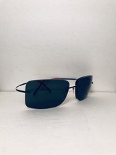 EUC SILHOUETTE ICON 8661 50 6200 Titanium Rimless Sunglasses Frame Only Austria