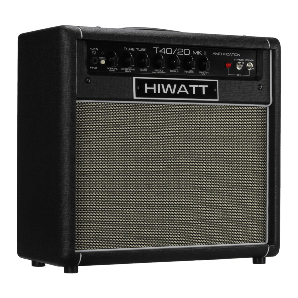 Hiwatt Head Guitar Amplifiers for sale | eBay