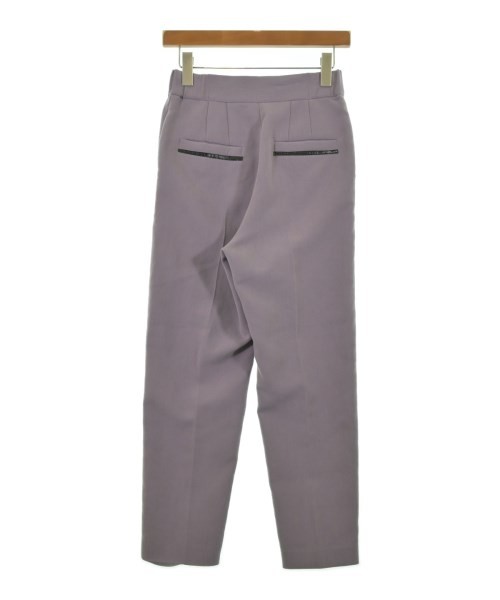 AMERI Slacks Purple S 2200599856103 - image 2