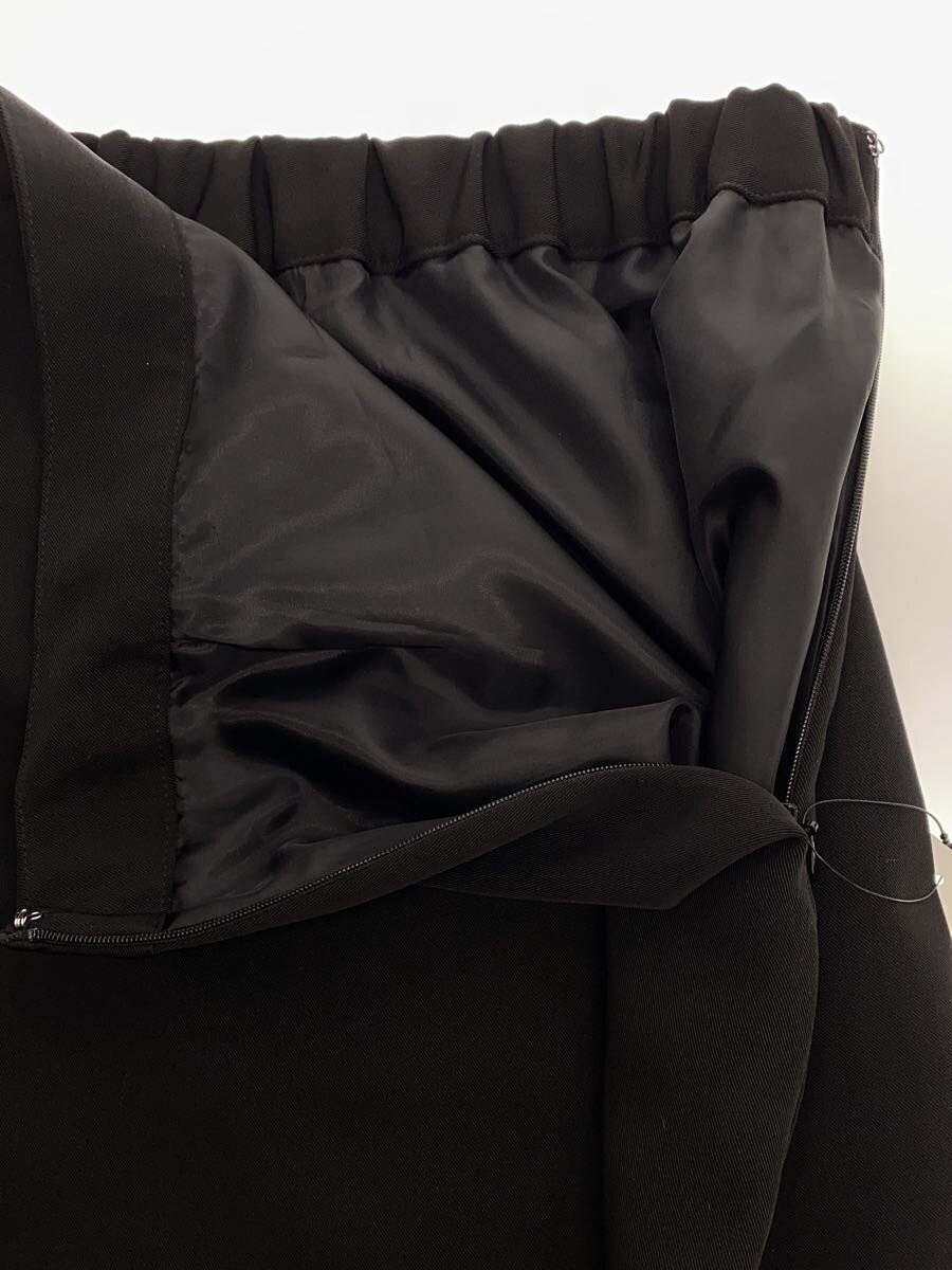 AMERI Long Skirt M Polyester Black 01220570410 - image 3