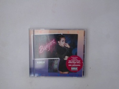 Bangerz Cyrus, Miley: 1429914