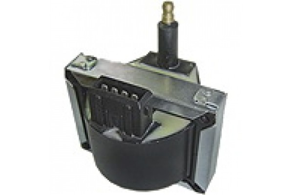 ZüNdspule Mapco 80401 FüR 6B 1A CitroËN ZA 605 1C ZX 106 Peugeot N2 AX 1-image