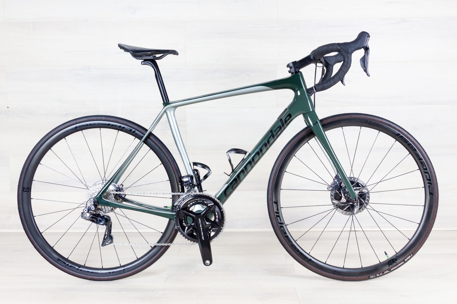 Cannondale Synapse Hi-MOD - 2019, 54cm