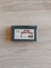 Tom & Jerry The Magic Ring - Jeu Nintendo Game Boy Advance - GBA EUR