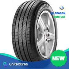 New P 24545r18 Pirelli Cinturato P7 All Season 100h