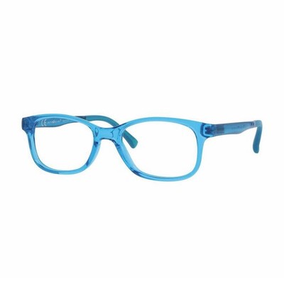 Eyewear CentroStyle Kids 0129 46 224 000 46 16 130 Blue trasparent