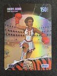 2026 Bo Jackson Battle Arena- CHERYL BOMB (Miller) Coliseum Brawl #CBF-667